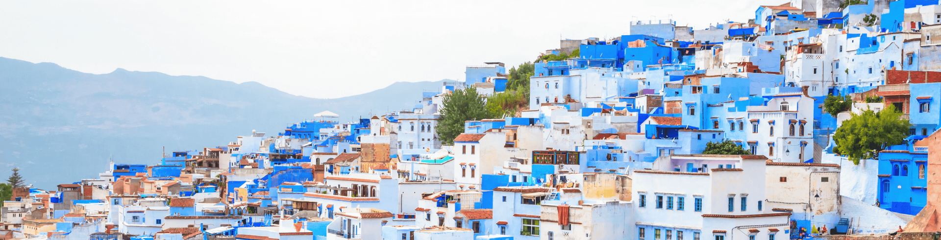 Morocco & Tun�sia Premium 2026